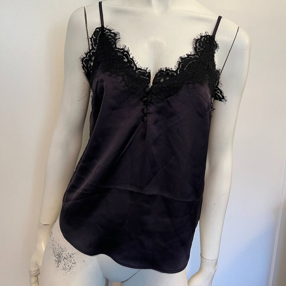 NWT Lacey Camisole by Heartloom